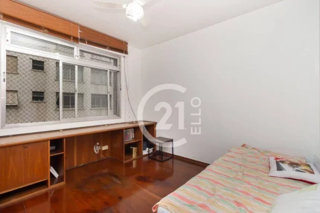 Imagem Apartamento à venda, 162 m² por R$ 1.850.000,00 - Jardins - São Paulo/SP