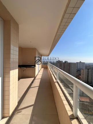 Imagem Apartamento 2 Dormitórios com suítes no bairro Aviação