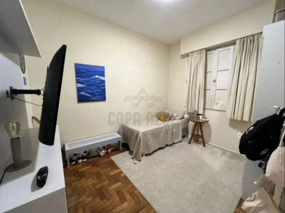 Imagem Copacabana - Residencial › Apartamento com 3 quarto(s) a Venda