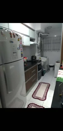 Imagem Apartamento Condomínio Prime House 55 m² 2 Dormitórios