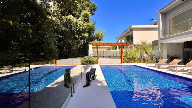 Imagem Casa com 6 dormitórios à venda, 537 m por R$ 18.900.000,00 - Riviera