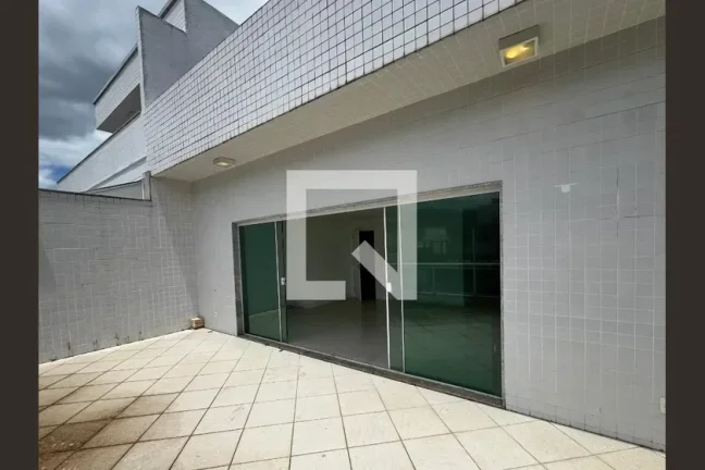 Imagem Apartamento à Venda - Recreio, 3 Quartos, 182 m2