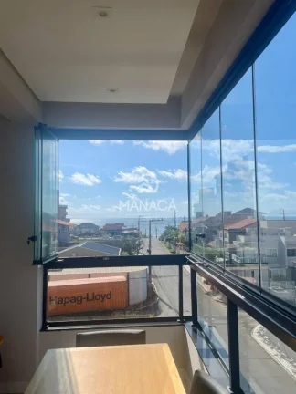 Imagem Apartamento a poucos metros do Mar - Itajubá