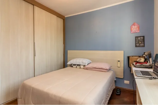 Imagem CASA RESIDENCIAL em São Paulo - SP, Bosque da Saúde