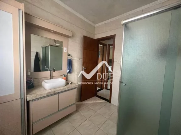 Imagem Apartamento com 2 quartos à venda, 66 m² por R$ 340.000 - Macuco - Santos/SP