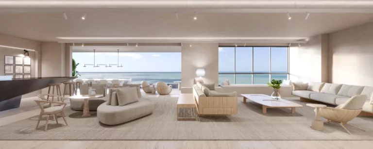 Imagem Apartamento Garden à venda em João Pessoa, Altiplano Cabo Branco, com 4 quartos, 353,61m2
