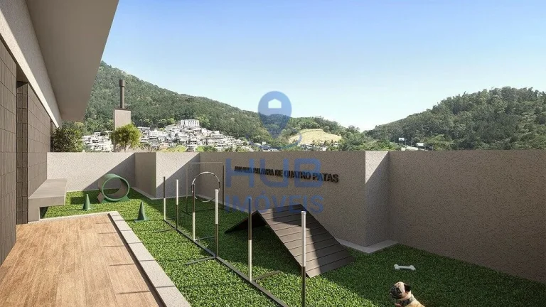 Imagem Apartamento 2 Dormitórios para venda em Florianópolis - SC