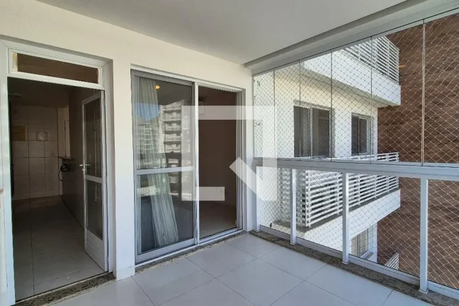 Imagem Apartamento à Venda - Recreio, 2 Quartos, 69 m2