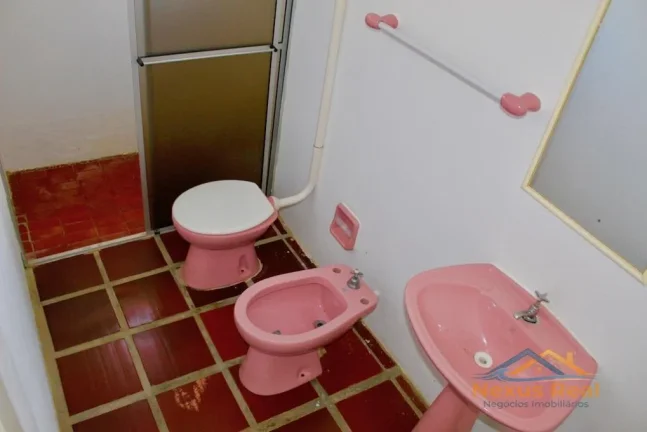Imagem Casa com Piscina para Temporada