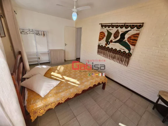 Imagem Cobertura com 4 dormitórios à venda, 135 m² por R$ 790.000,00 - Vila Nova - Cabo Frio/RJ