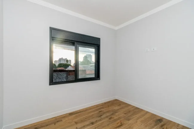 Imagem Apartamento Sobrado Vila Leopoldina - 101M², 3 Dorms, 1 Suíte, 2 Vagas, Varanda, Churrasqueira, Lavabo.