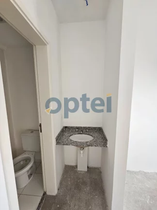 Imagem LOFT À VENDA, 42 M² - MARCO ZERO HOME- JARDIM DO MAR - SÃO BERNARDO DO CAMPO/SP