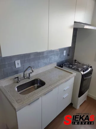 Imagem Imperdível! Apartamento à venda em São Paulo-SP, Vila Ema, 2 quartos, 1 sala, 45,50 m² de área.
