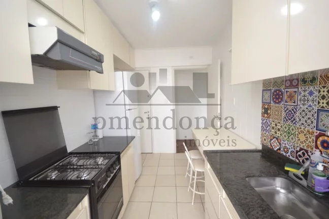 Imagem Apartamento ao Lado da PUC pronto para morar!