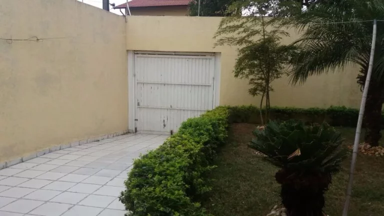 Imagem Sobrado com 3 dormitórios à venda, 290 m² por R$ 1.200.000,00 - Jardim Realce - Suzano/SP