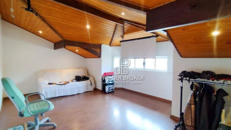 Imagem Casa à venda, 250 m² por R$ 2.000.000,00 - Tijuca - Teresópolis/RJ