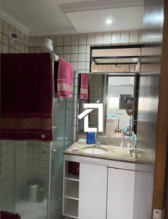 Imagem Apartamento | Jatiuca | 3 Quartos (1 Suíte) com Sombra | 78m²