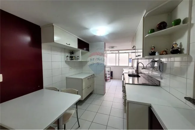 Imagem Apartamento com 3 quartos com suíte, 85 m² á venda na Taquara, Rio de Janeiro.