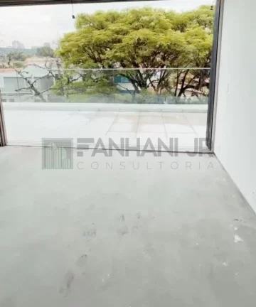 Imagem Casa de condomínio no Jardim Paulistano, com suas 5 suítes, terraço, piscina e 6 vagas de garagem, é um verdadeiro sonho para quem busca um lar espaço
