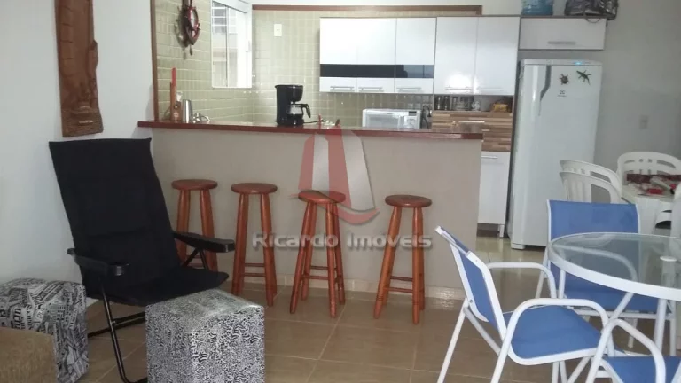 Imagem Apartamento Frente Praia do Peró