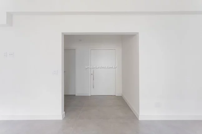 Imagem Apartamento à venda Jardim Paulista São Paulo