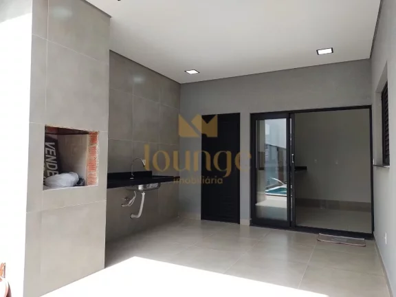 Imagem Casa à venda em Jardim Novo Horizonte Zona Norte Sorocaba/SP