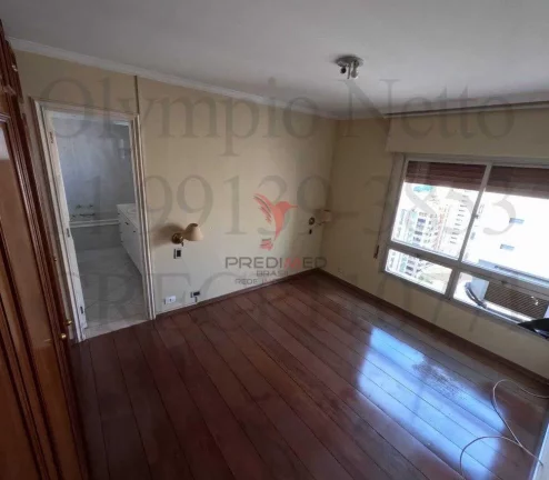 Imagem Lindo Apartamento em Higienópolis, com 175 m², 4 dormitórios, 3 suítes, 3 vagas