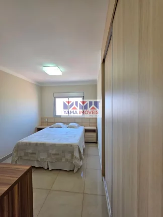 Imagem Edifício Saint Pierre - Apartamento à venda no bairro Jardim Irajá - Ribeirão Preto/SP