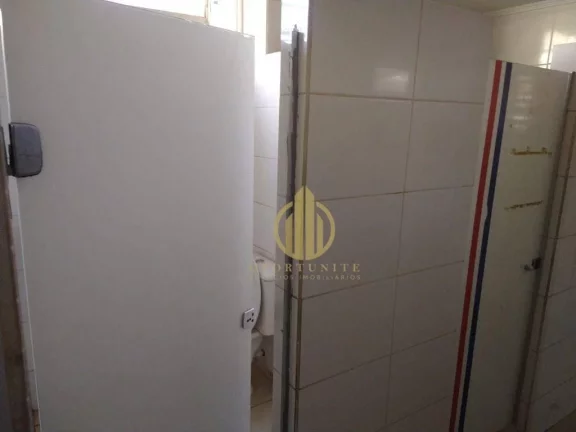 Imagem Salão para alugar, 600 m² por R$ 8.000,00/mês - Jardim Paulista - Ribeirão Preto/SP