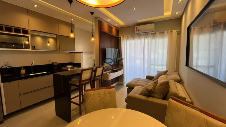 Imagem Apartamento à venda no Itaguá com 1 suíte e sala 2 ambientes