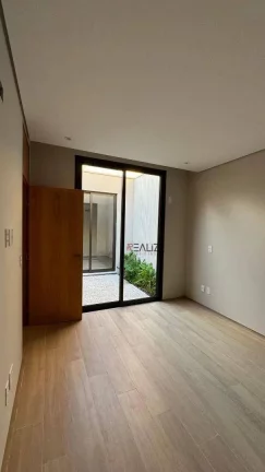 Imagem Casa com design sofisticado a venda por R$1.750.000, com 3 suítes e piscina em Condomínio Fechado - Indaiatuba/SP