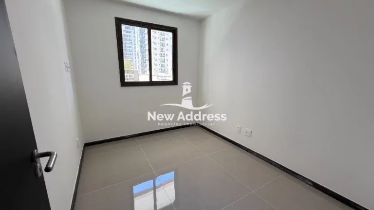 Imagem Apartamento 3 quartos e 2 vagas a poucos passos do mar de Itaparica!