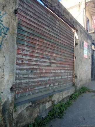 Imagem Terreno à venda, 381 m² por R$ 450.000,00 - Jardim Adriane - Itaquaquecetuba/SP