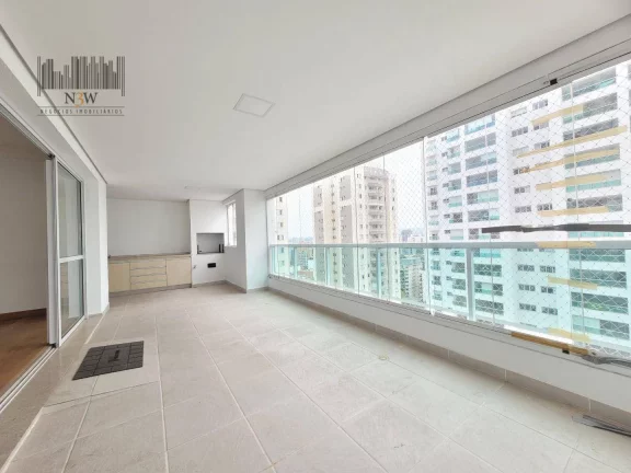 Imagem Apartamento à venda e locação na Vila Leopoldina São Paulo SP com 4 dormitórios, 4 suítes, 3 vagas de garagem e 230m².