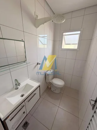 Imagem Cobertura sem condomínio com espaço gourmet e 3 vagas