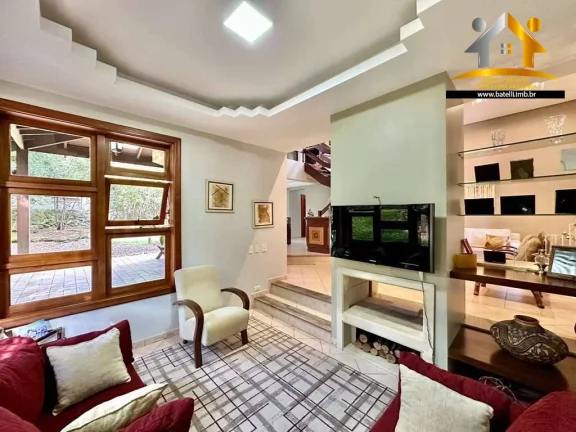 Imagem Casa à venda no condomínio Villa Vianna em Cotia - SP | Batelli Imóveis