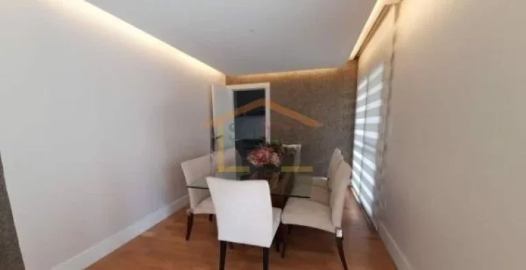 Imagem Apartamento alto padrão, 171m², 4 dormitórios, sendo 4 suítes, sala ampla para 2 ambientes, vara...