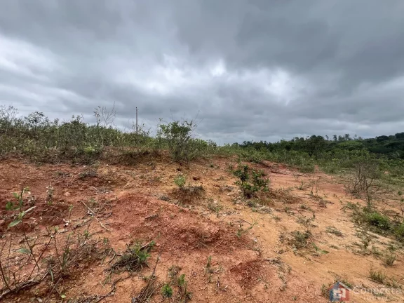 Imagem Terreno Rural com Nascente e Energia a 4 km da Ponte do Arco