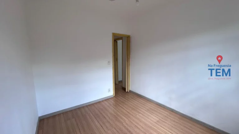 Imagem Apartamento em Freguesia (Jacarepaguá), Rio de Janeiro/RJ