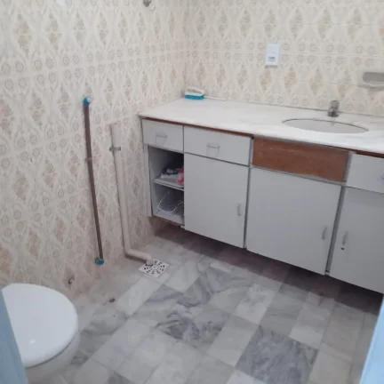 Imagem Espaçoso Apartamento no Pituba em Salvador Novo
