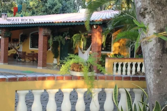 Imagem Chácara Chácara em Santuário, Tatuí/SP