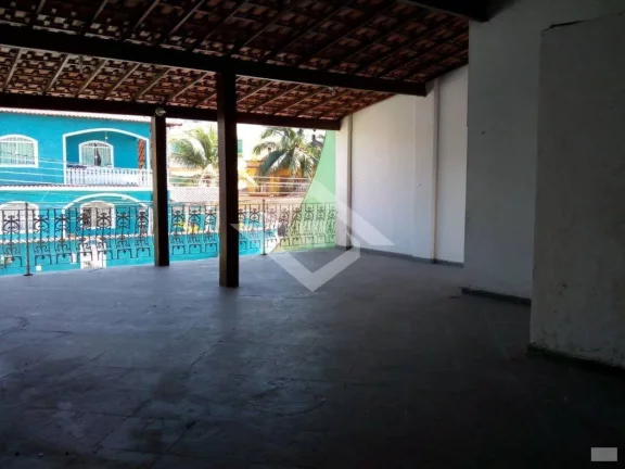 Imagem Casa com 3 quartos, à venda em Rio de Janeiro, Campo Grande