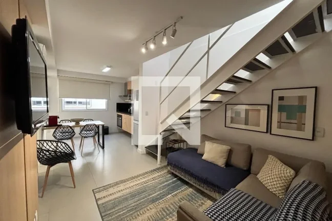 Imagem Apartamento à Venda - Copacabana, 1 Quarto, 91 m2