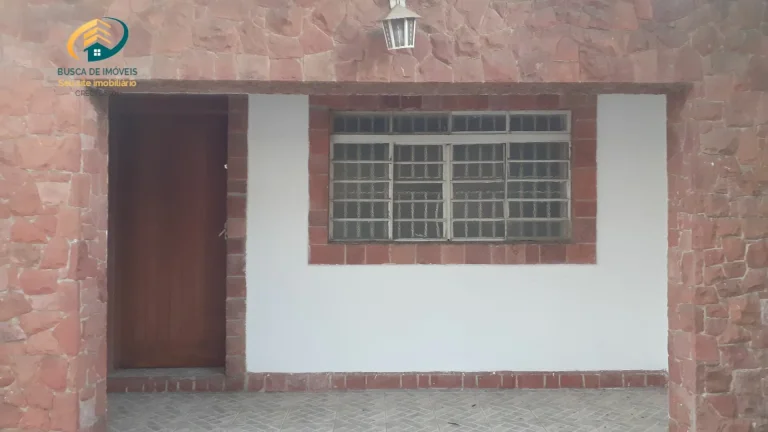Imagem Sobrado à venda em São Paulo/SP