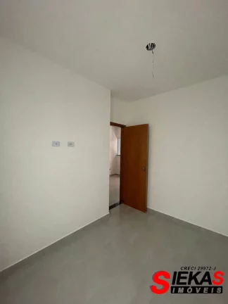 Imagem Apartamento à venda em São Paulo-SP, Arthur Alvim: 2 quartos, sala, banheiro, 1 vaga, 35m² de área. Aproveite!