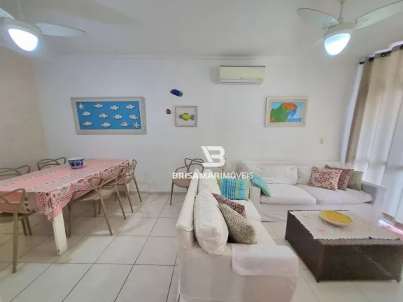 Imagem PITANGUEIRAS- UMA QUADRA DA PRAIA , GARAGEM NO PRÉDIO, CONDOMÍNIO BAIXO.