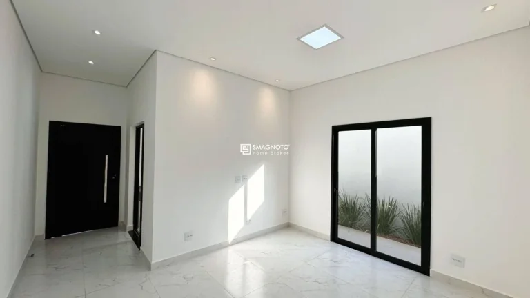 Imagem Casa com 3 dormitórios, 180 m² - venda por R$ 1.680.000,00 ou aluguel por R$ 9.663,65/mês - Bongue - Piracicaba/SP