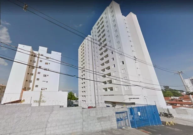 Imagem Apartamento à venda, 56 m² por R$ 330.000,00 - Jardim Gonçalves - Sorocaba/SP