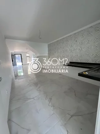 Imagem Sobrado para Venda em Santo André / SP no bairro Vila Francisco Matarazzo
