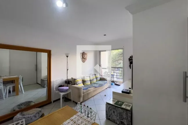 Imagem Apartamento à Venda - Ipiranga, 2 Quartos, 50 m2